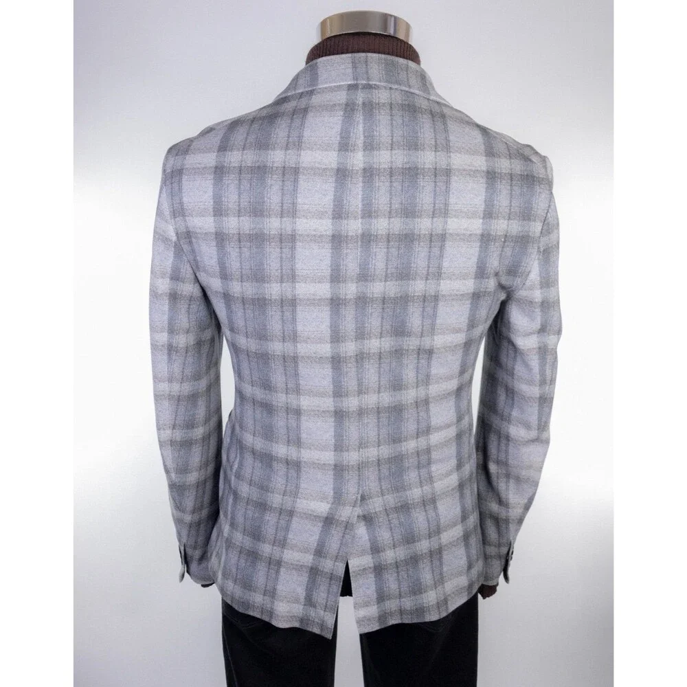 Zara men gray